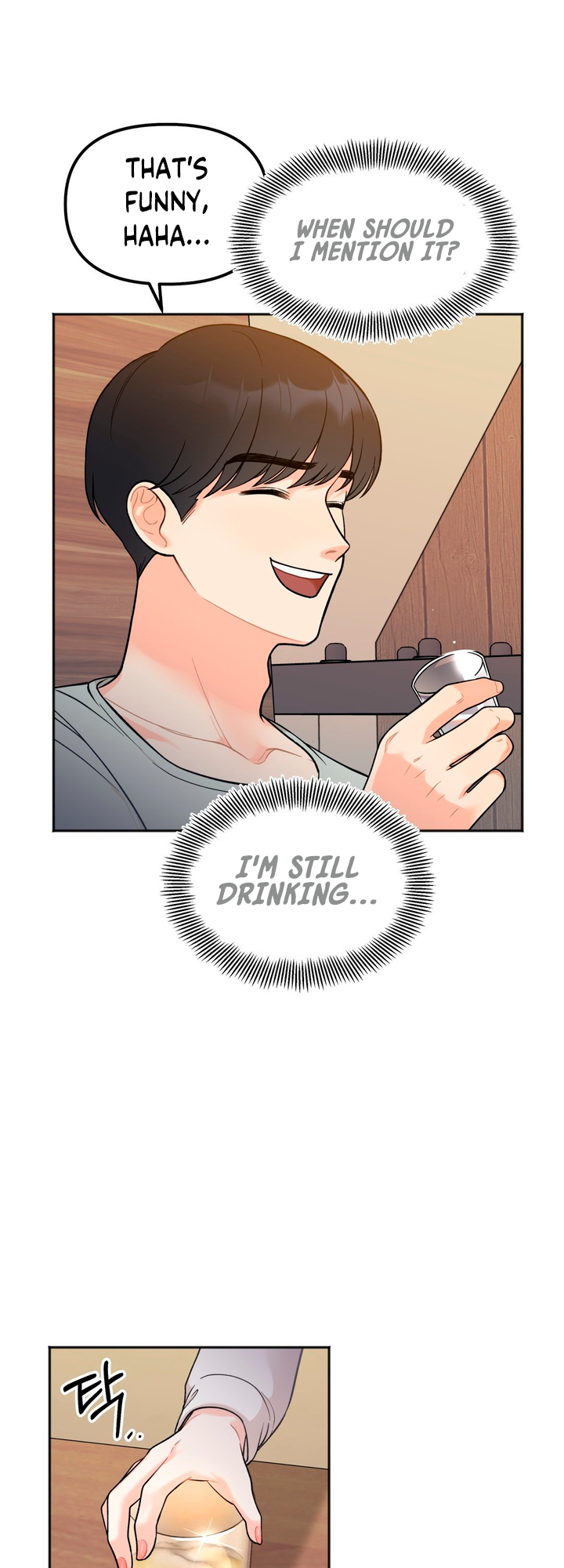 Secret Siblings Chapter 3 image 34