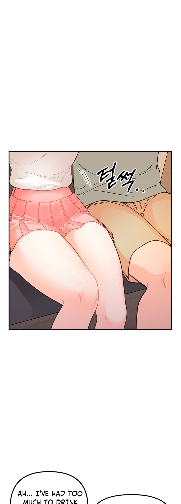 Secret Siblings Chapter 3 image 38