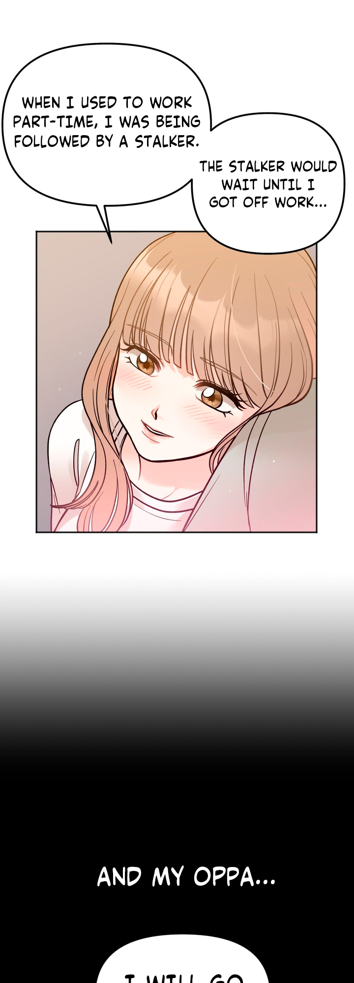 Secret Siblings Chapter 3 image 42