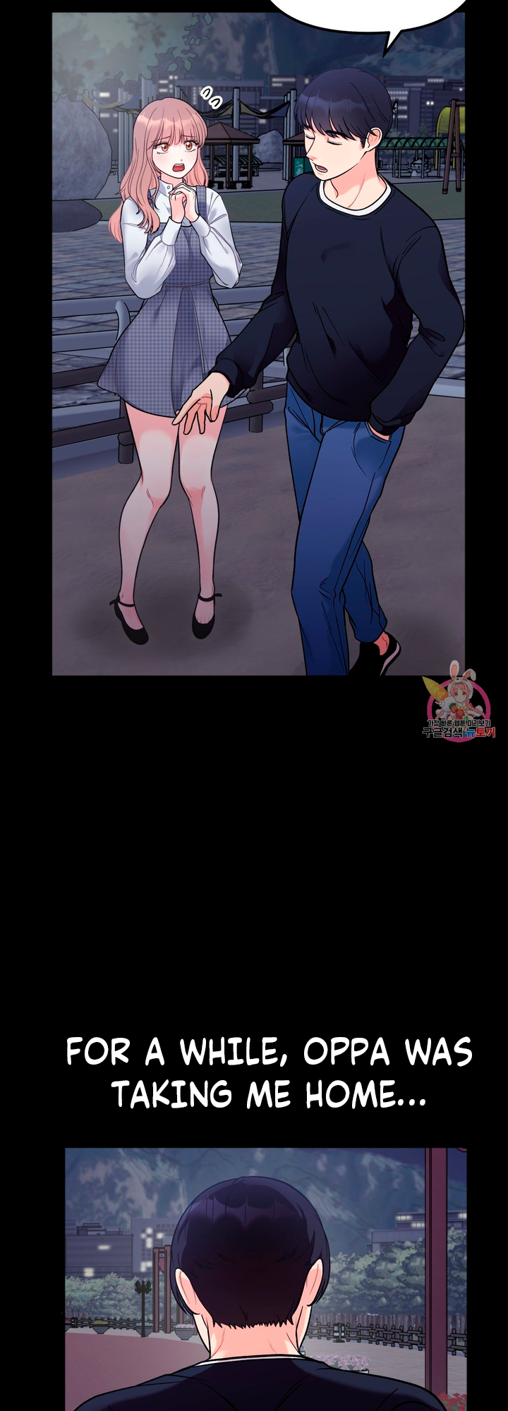 Secret Siblings Chapter 3 image 44