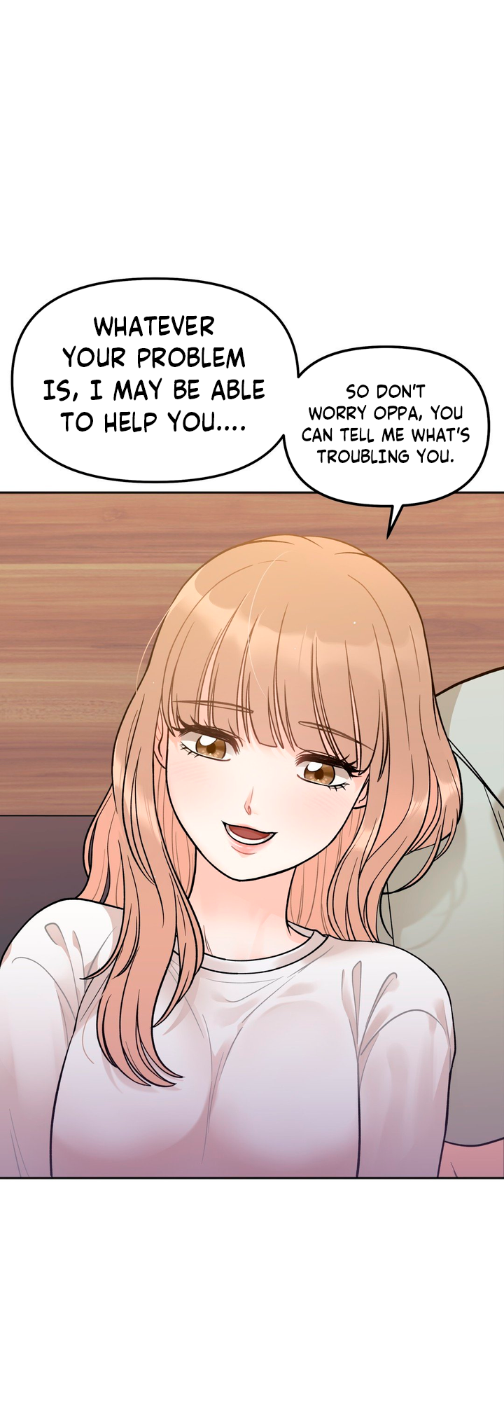 Secret Siblings Chapter 3 image 46