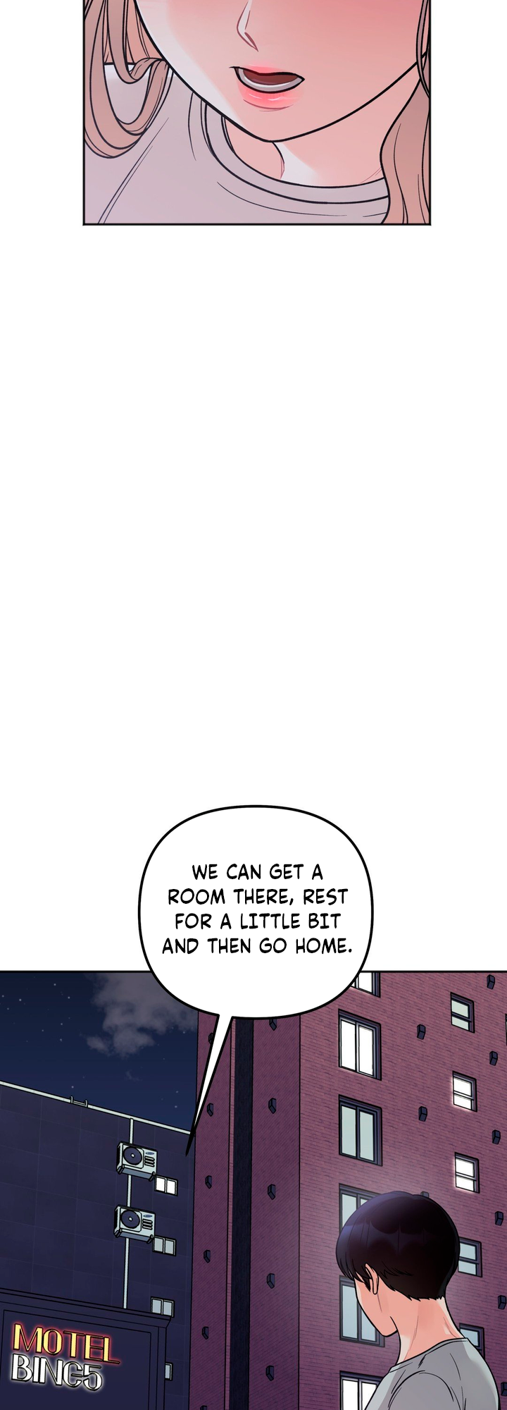Secret Siblings Chapter 3 image 70