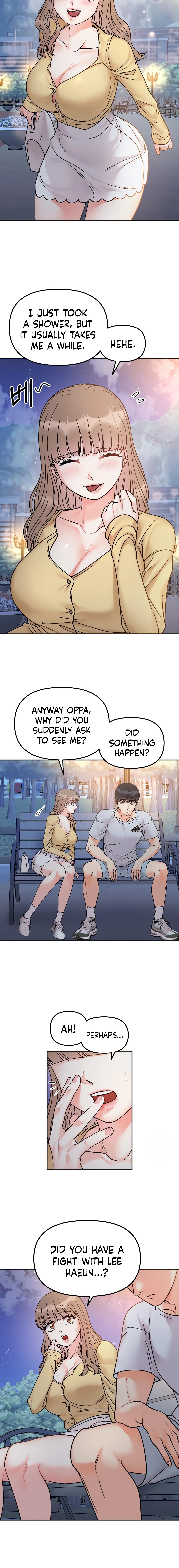 Secret Siblings Chapter 30 - Season 1 End image 9