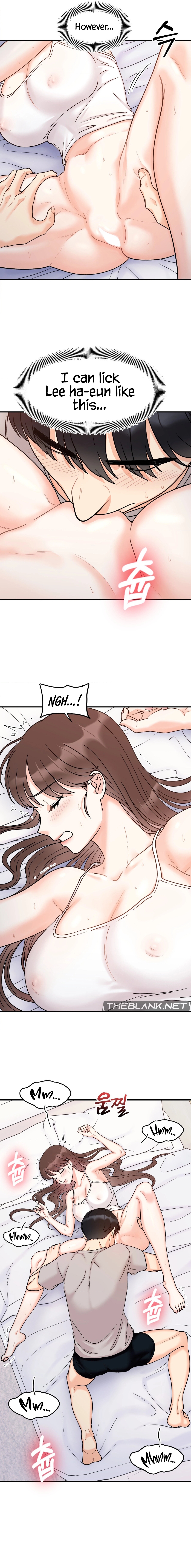 Secret Siblings Chapter 31 - Season 2 image 10