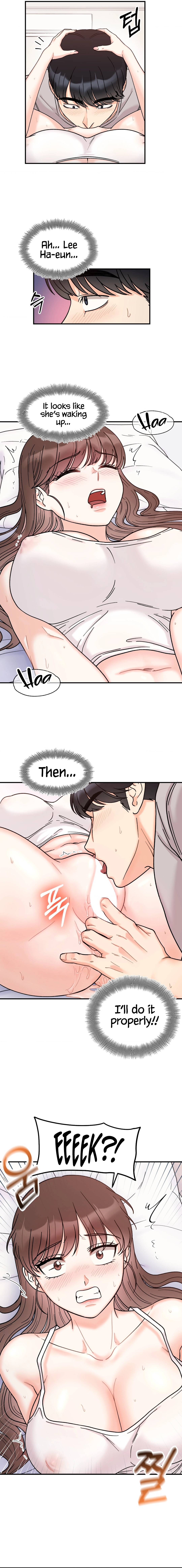 Secret Siblings Chapter 31 - Season 2 image 11