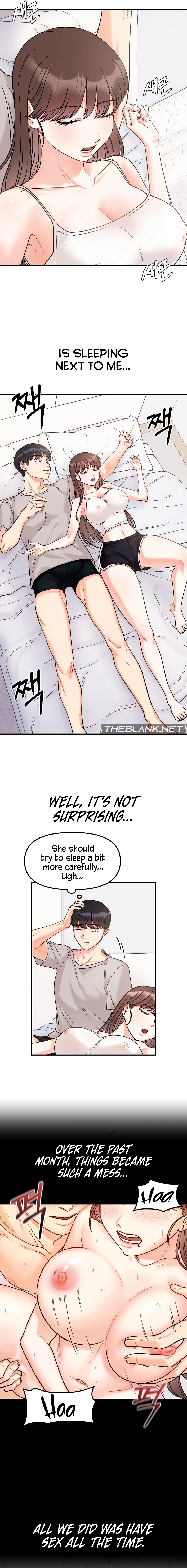 Secret Siblings Chapter 31 - Season 2 image 1