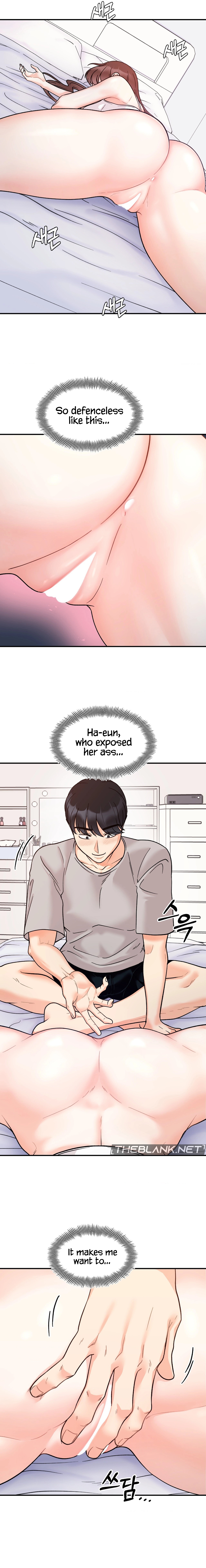 Secret Siblings Chapter 31 - Season 2 image 5