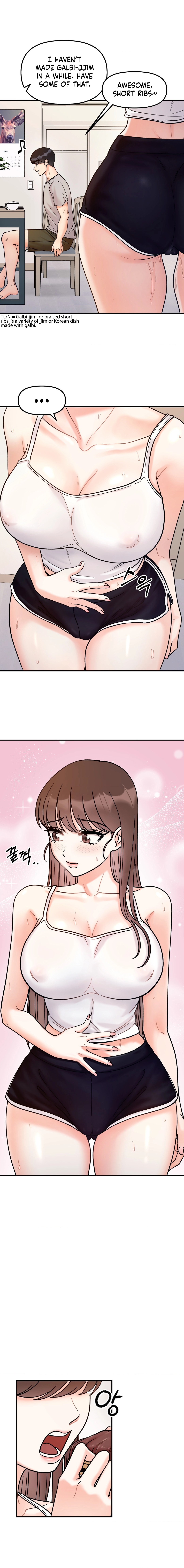 Secret Siblings Chapter 32 image 13