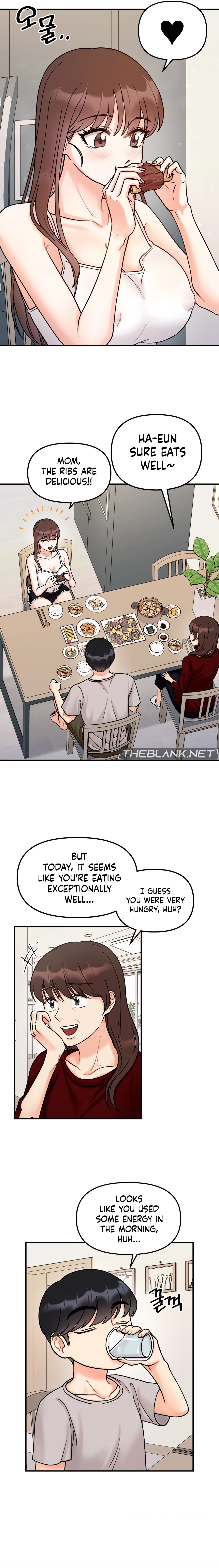 Secret Siblings Chapter 32 image 14