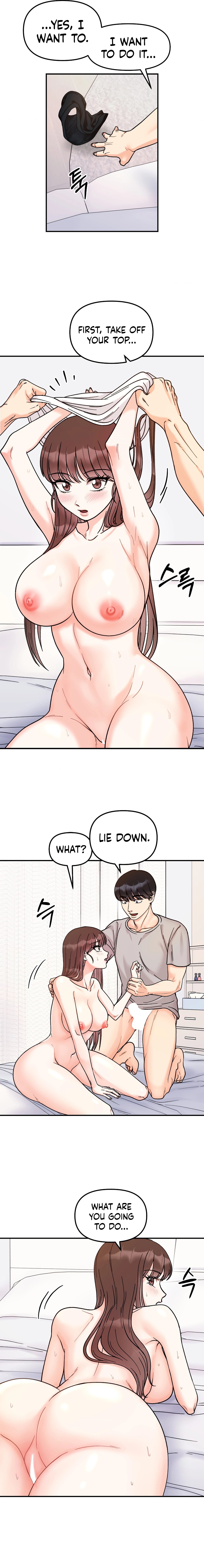 Secret Siblings Chapter 32 image 1