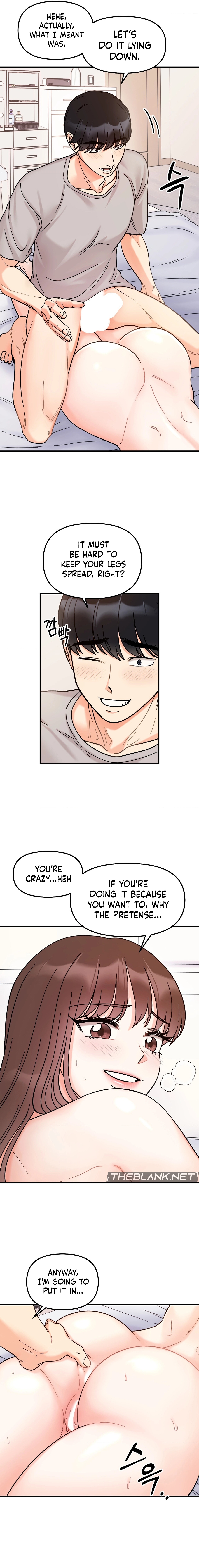 Secret Siblings Chapter 32 image 2