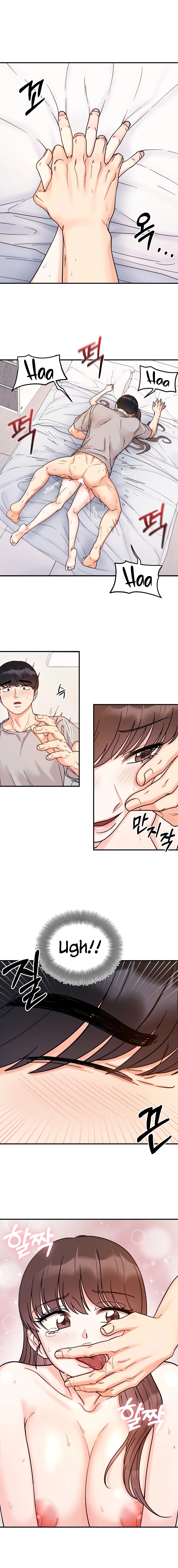 Secret Siblings Chapter 32 image 7