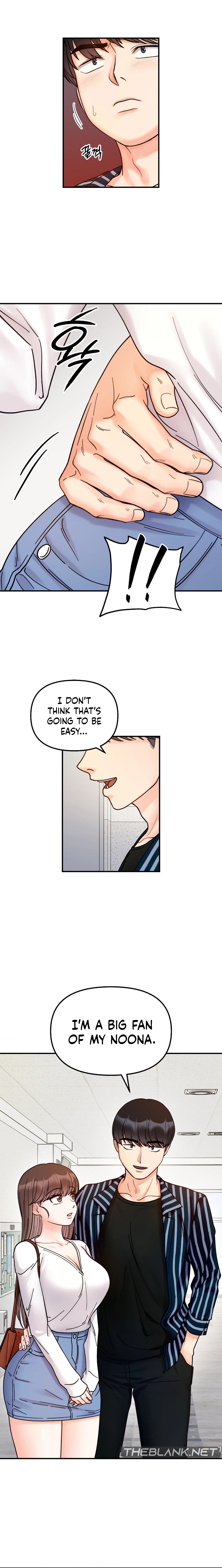 Secret Siblings Chapter 33 image 10