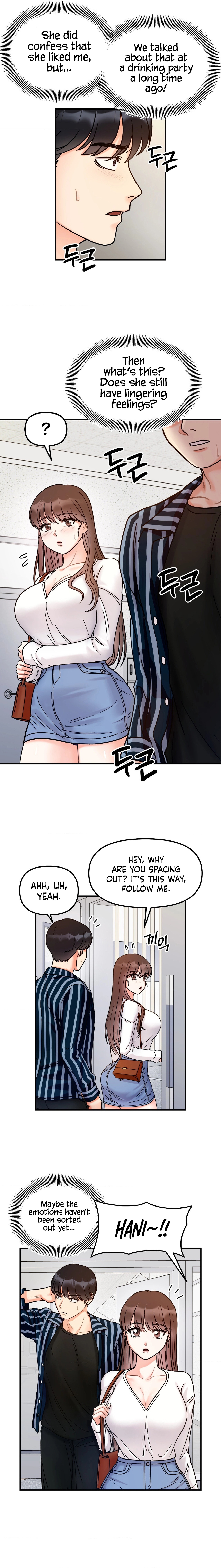 Secret Siblings Chapter 33 image 13