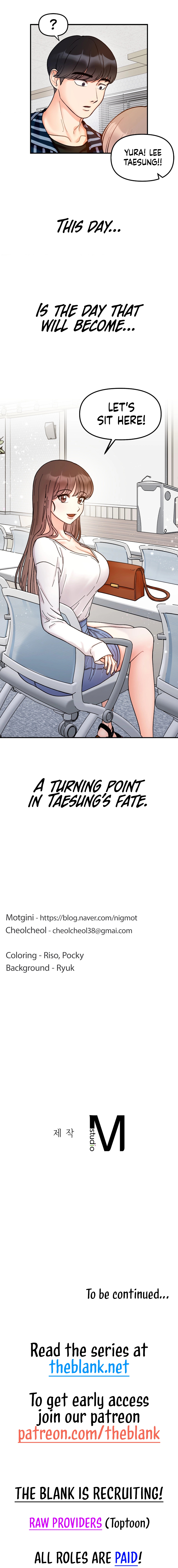 Secret Siblings Chapter 33 image 15