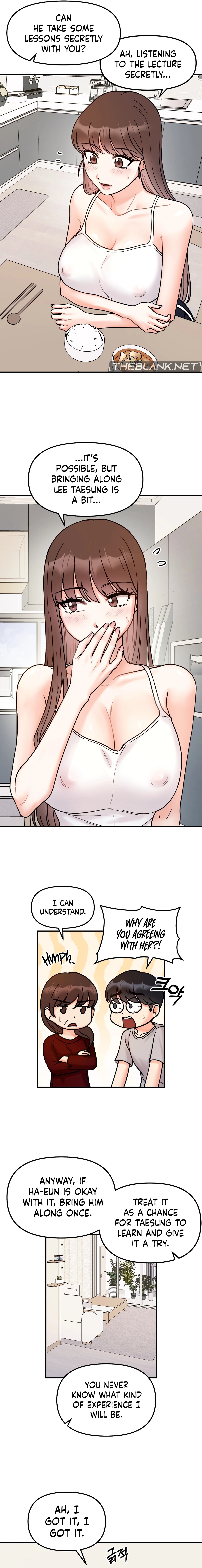 Secret Siblings Chapter 33 image 2