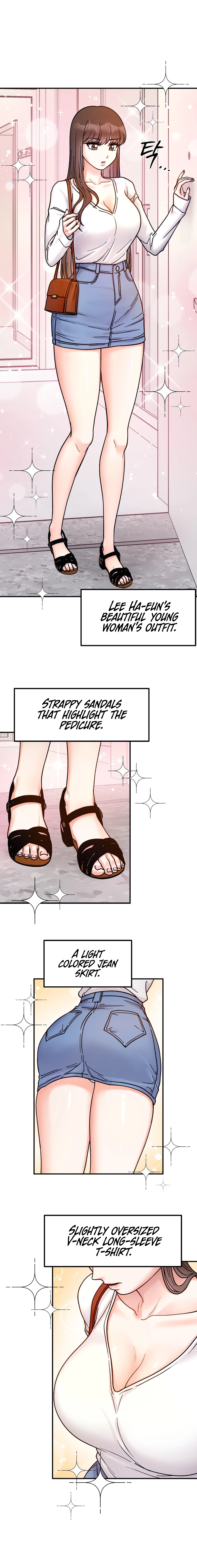 Secret Siblings Chapter 33 image 4