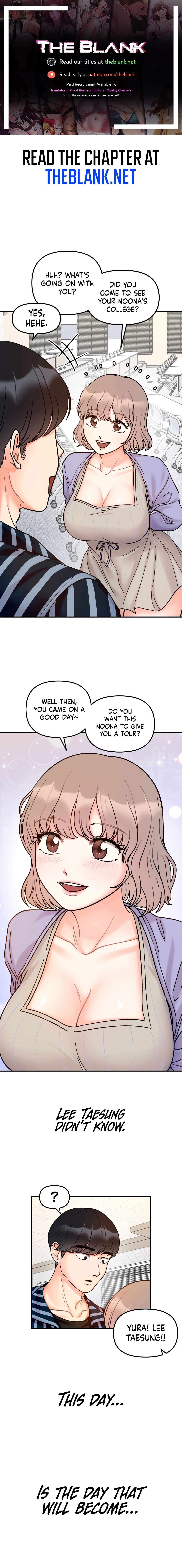 Secret Siblings Chapter 34 image 0