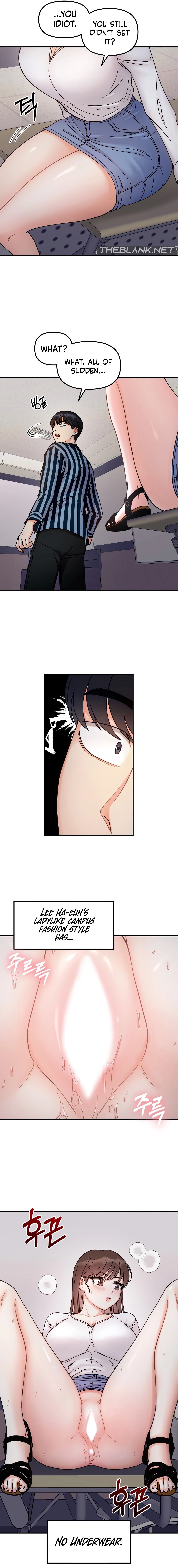 Secret Siblings Chapter 34 image 13