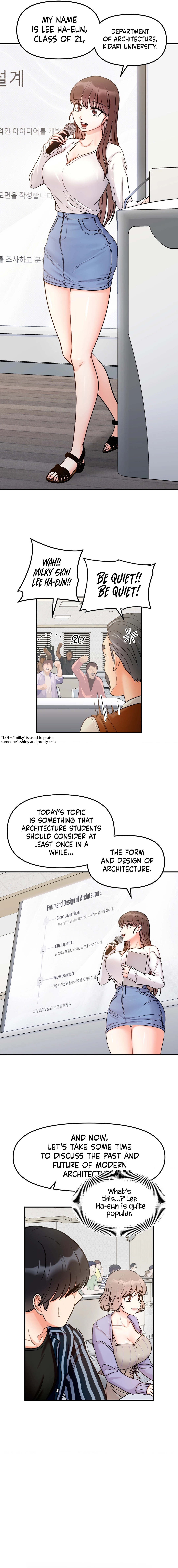 Secret Siblings Chapter 34 image 3