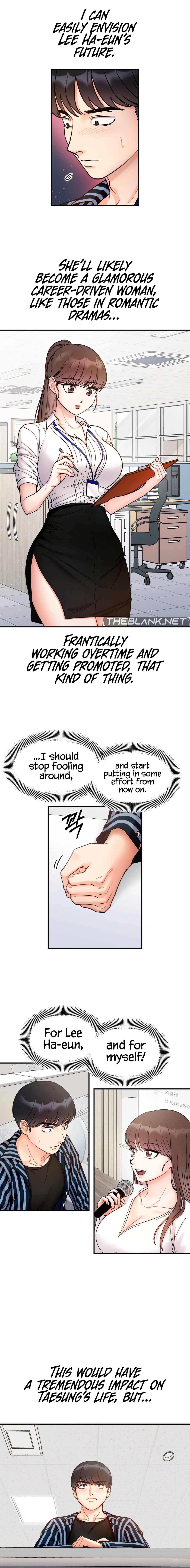 Secret Siblings Chapter 34 image 6