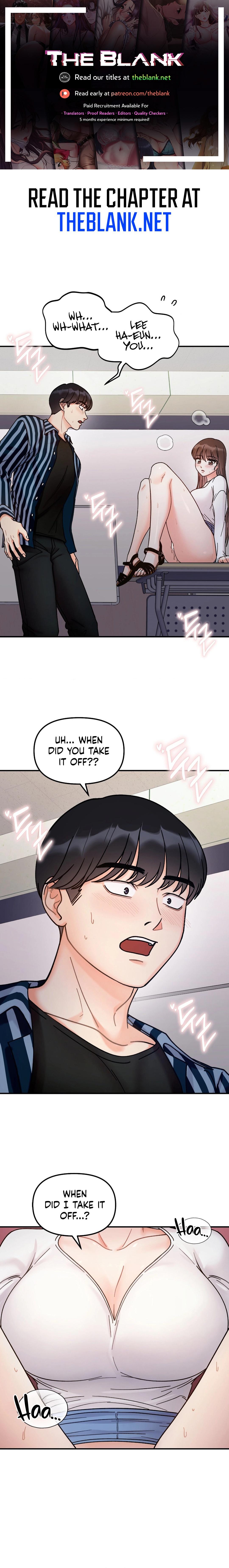 Secret Siblings Chapter 35 image 0