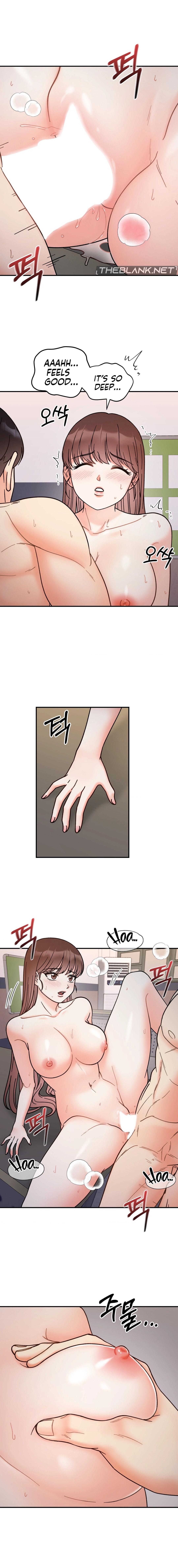 Secret Siblings Chapter 35 image 12