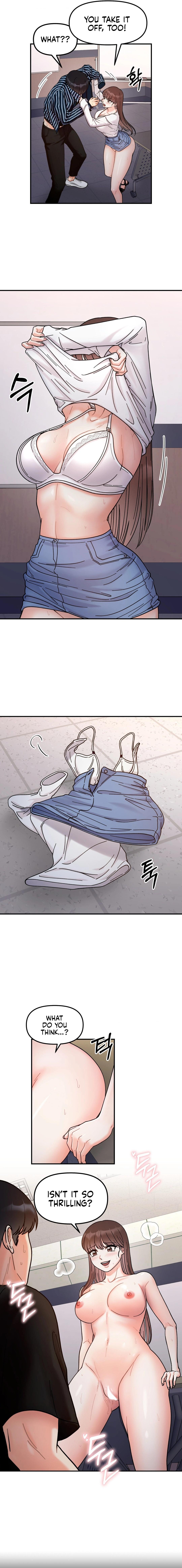 Secret Siblings Chapter 35 image 2