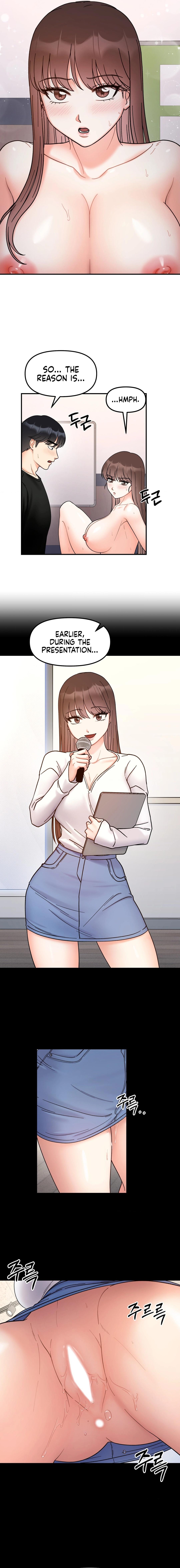 Secret Siblings Chapter 35 image 4