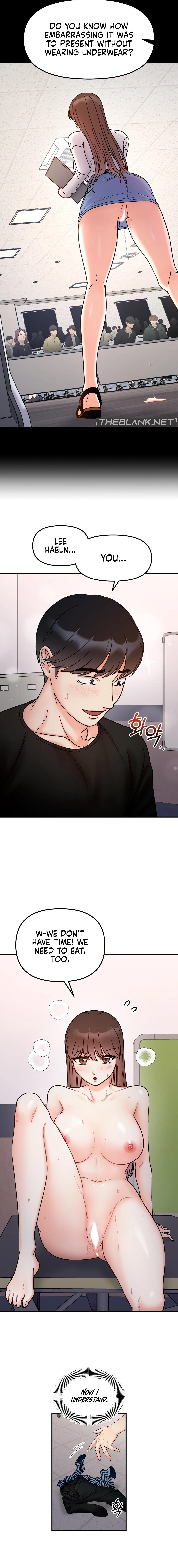 Secret Siblings Chapter 35 image 5