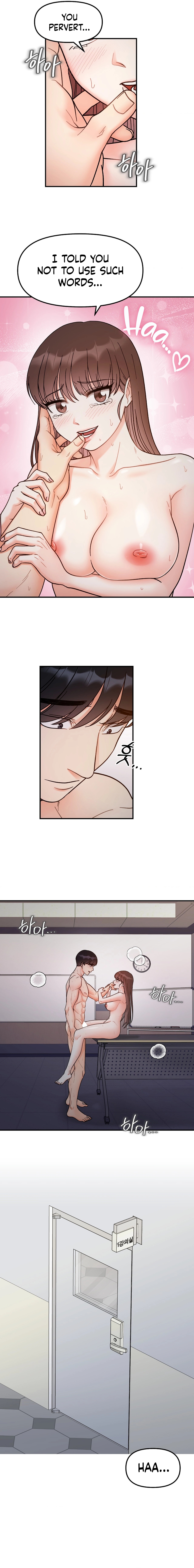 Secret Siblings Chapter 36 image 11