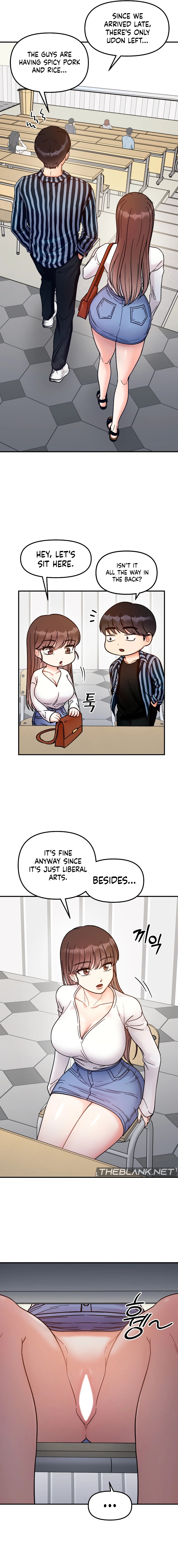 Secret Siblings Chapter 36 image 12