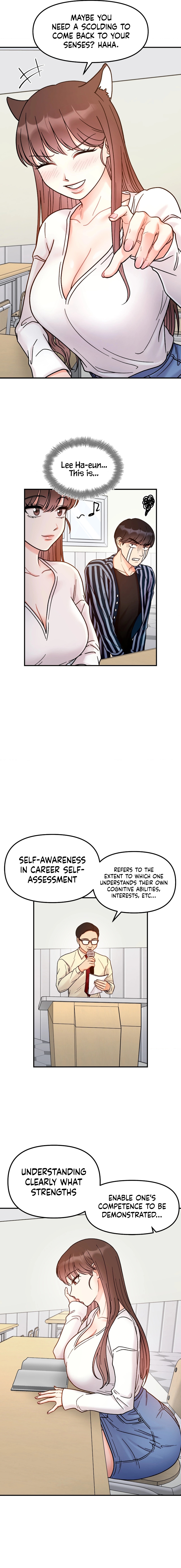 Secret Siblings Chapter 36 image 14