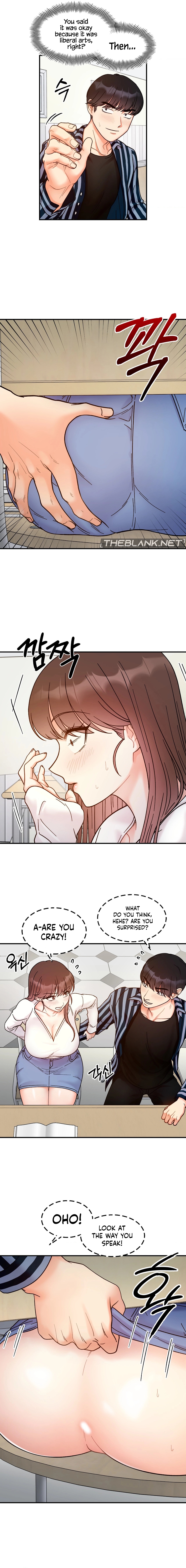 Secret Siblings Chapter 36 image 15