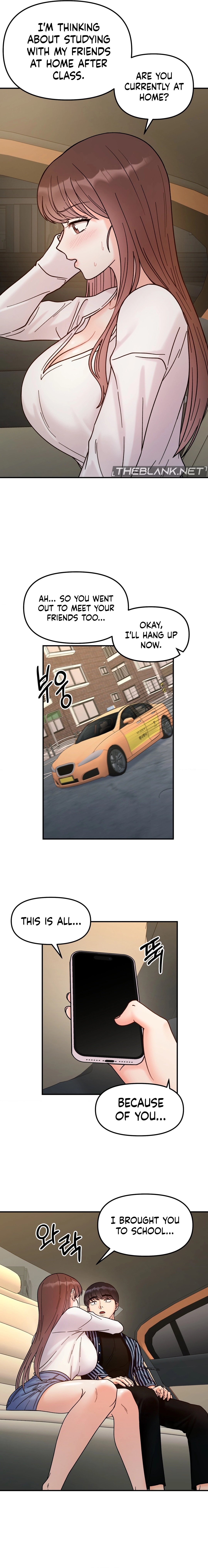 Secret Siblings Chapter 37 image 10