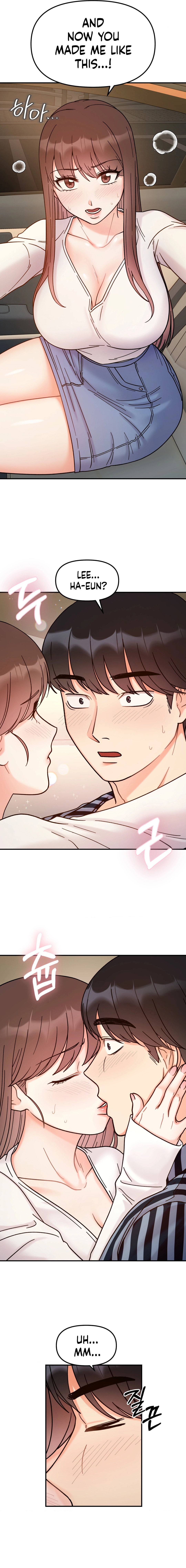 Secret Siblings Chapter 37 image 11