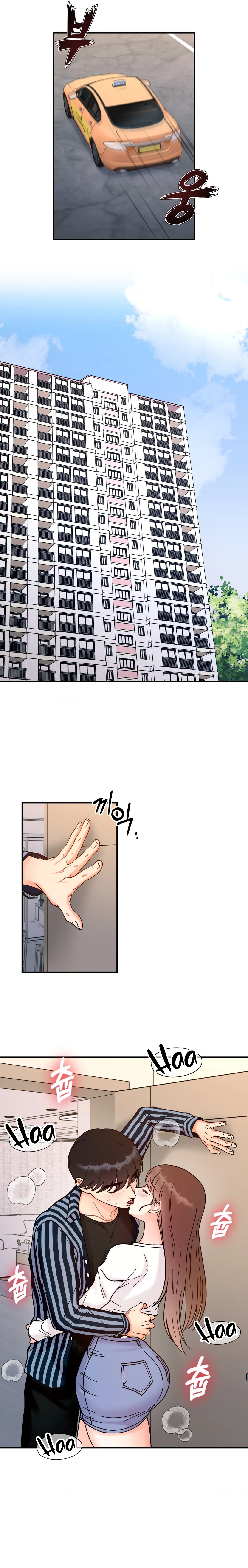 Secret Siblings Chapter 37 image 13