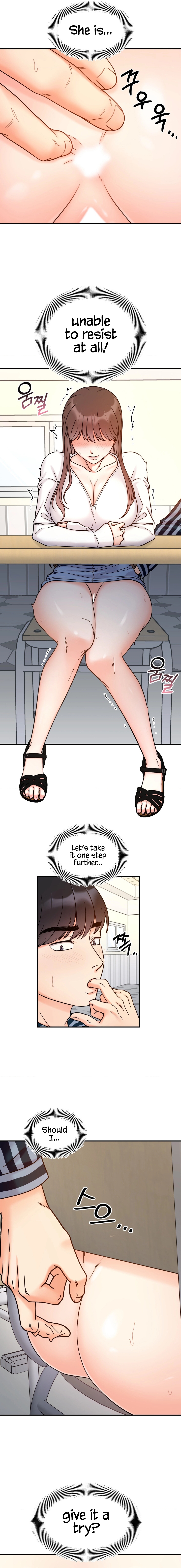Secret Siblings Chapter 37 image 3