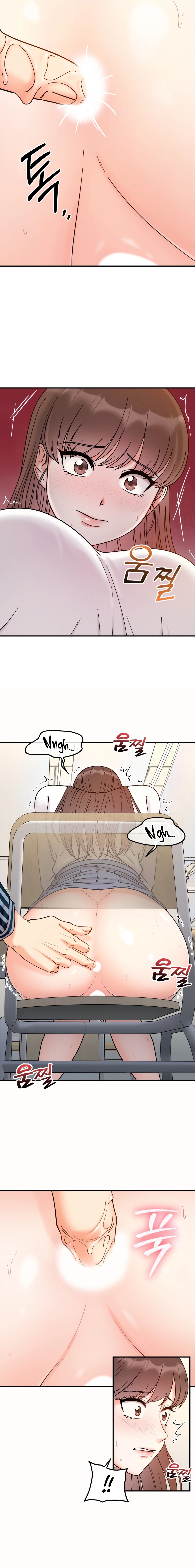 Secret Siblings Chapter 37 image 4