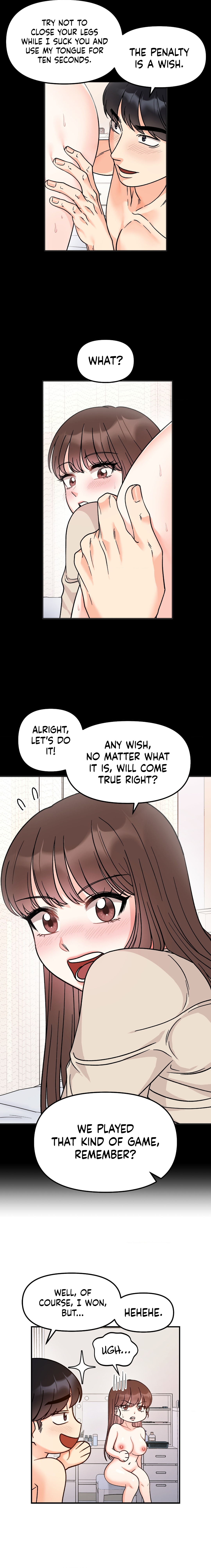 Secret Siblings Chapter 38 image 12