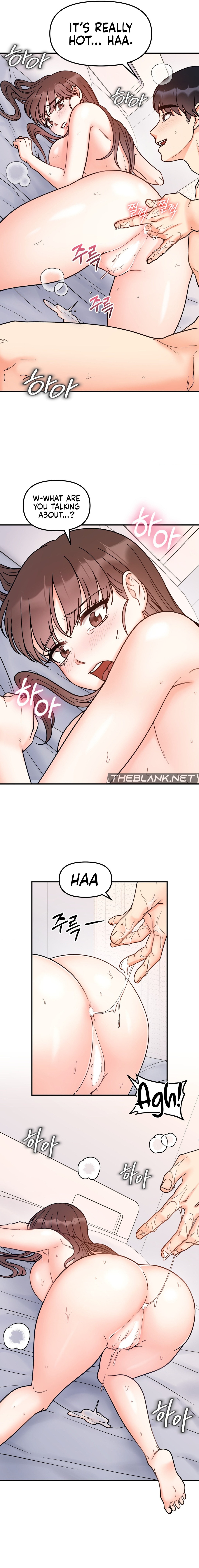 Secret Siblings Chapter 39 image 10