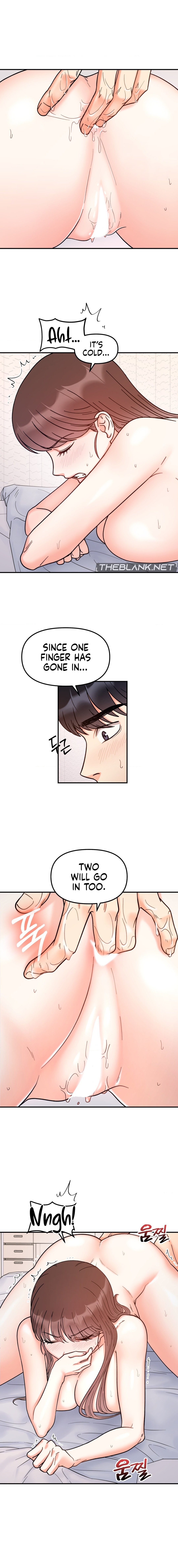 Secret Siblings Chapter 39 image 8
