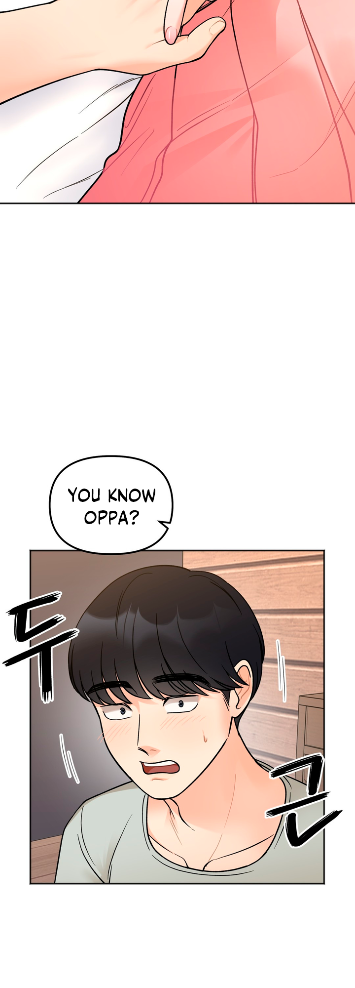 Secret Siblings Chapter 4 image 20