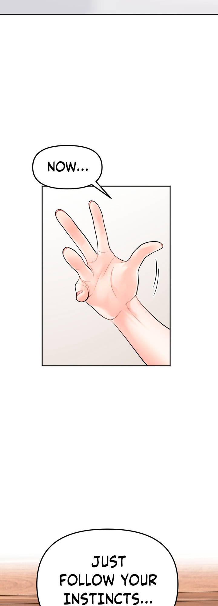 Secret Siblings Chapter 4 image 36