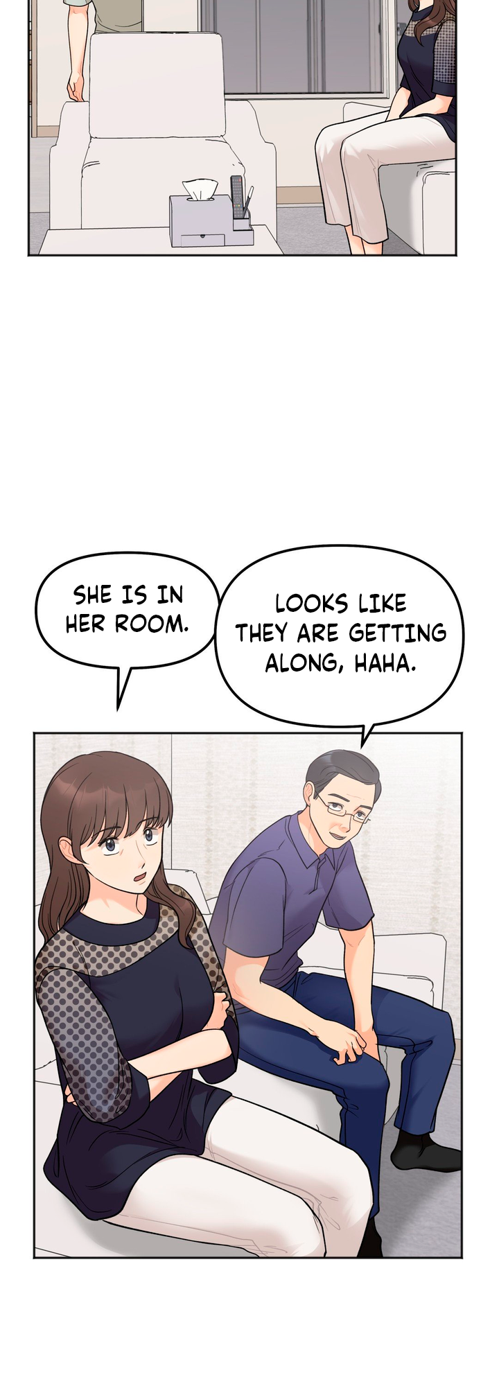 Secret Siblings Chapter 4 image 53