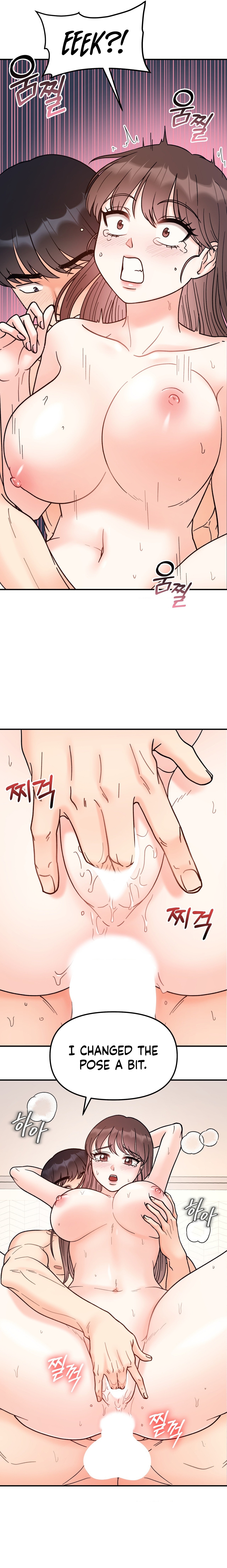 Secret Siblings Chapter 40 image 10