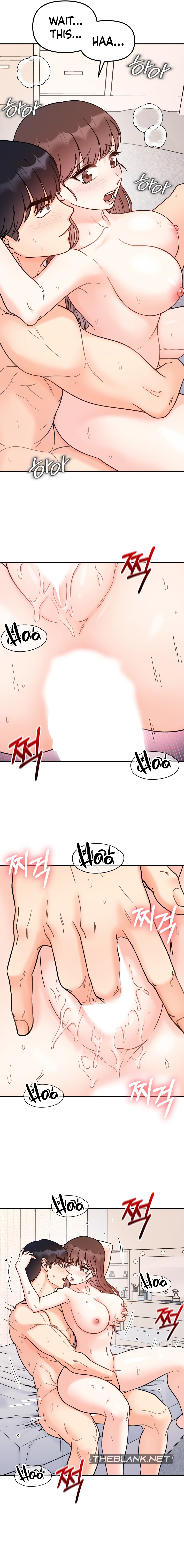 Secret Siblings Chapter 40 image 11