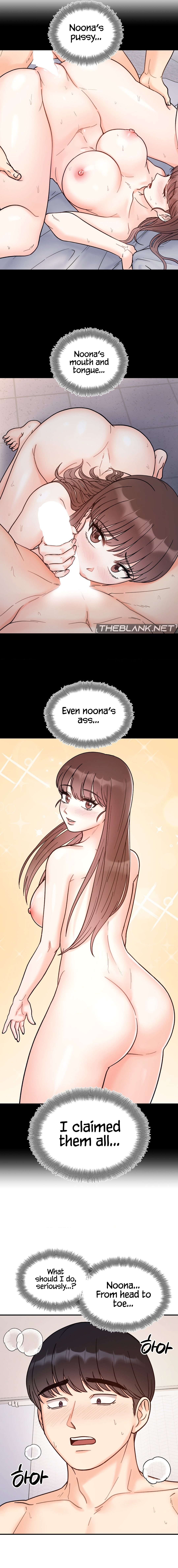 Secret Siblings Chapter 40 image 15