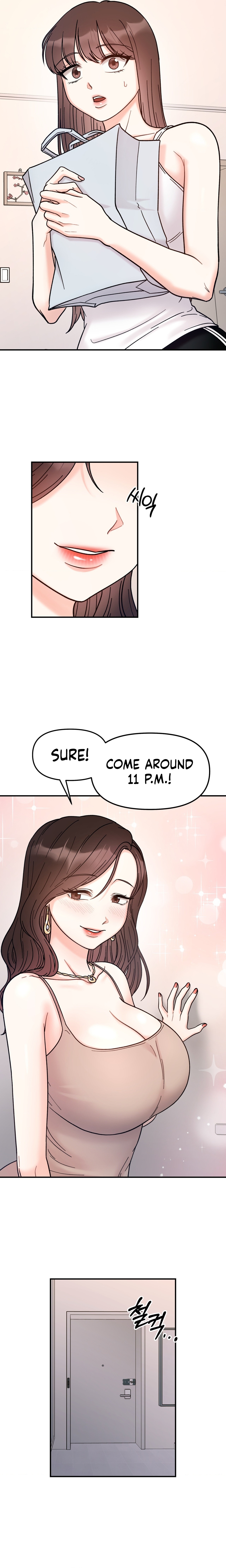 Secret Siblings Chapter 41 image 10