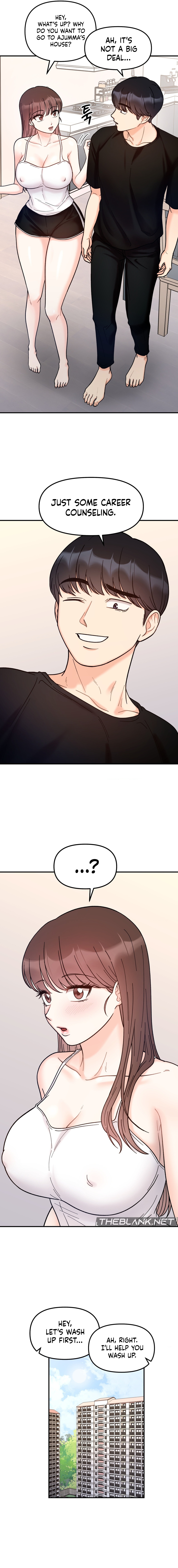 Secret Siblings Chapter 41 image 11